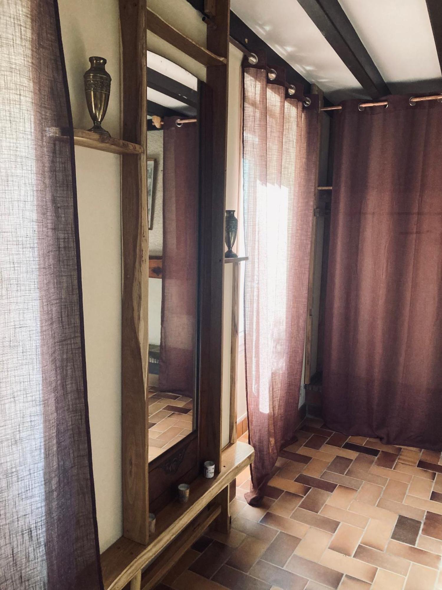 Maison De Campagne - La Belle Claudine Laruscade Esterno foto